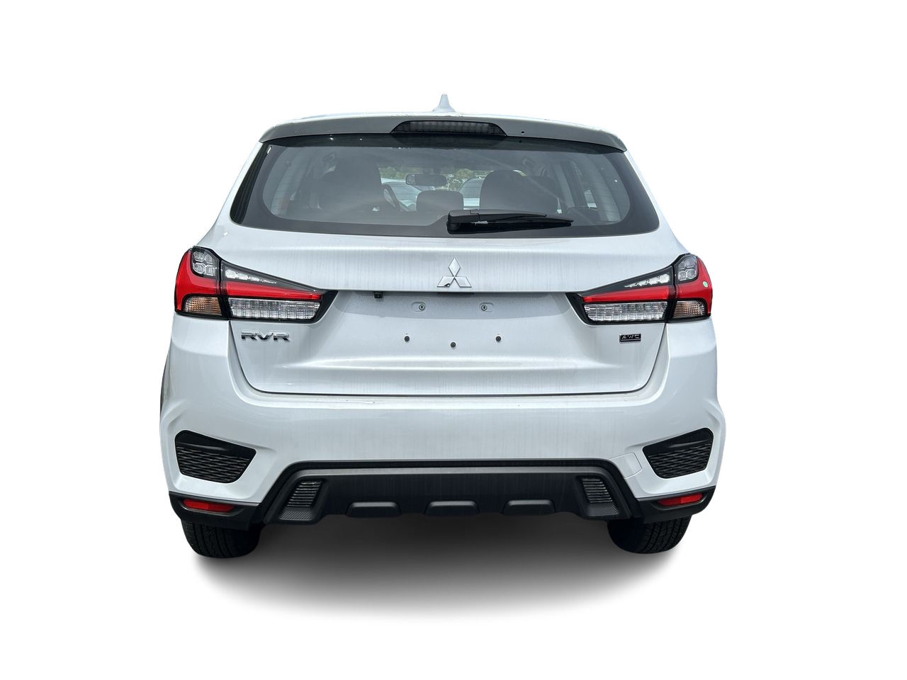 2025 Mitsubishi RVR in Mississauga, Ontario