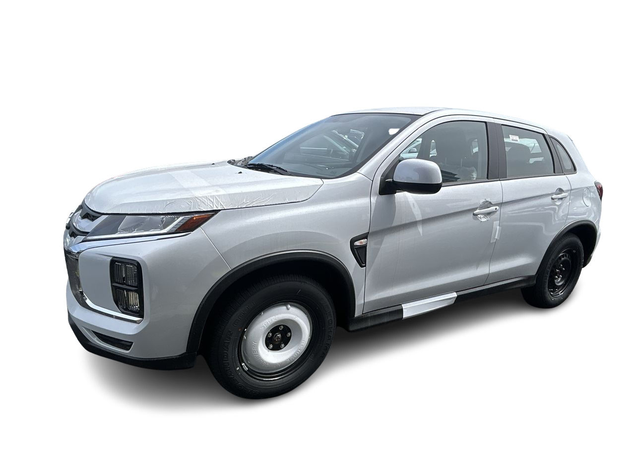 2025 Mitsubishi RVR in Mississauga, Ontario