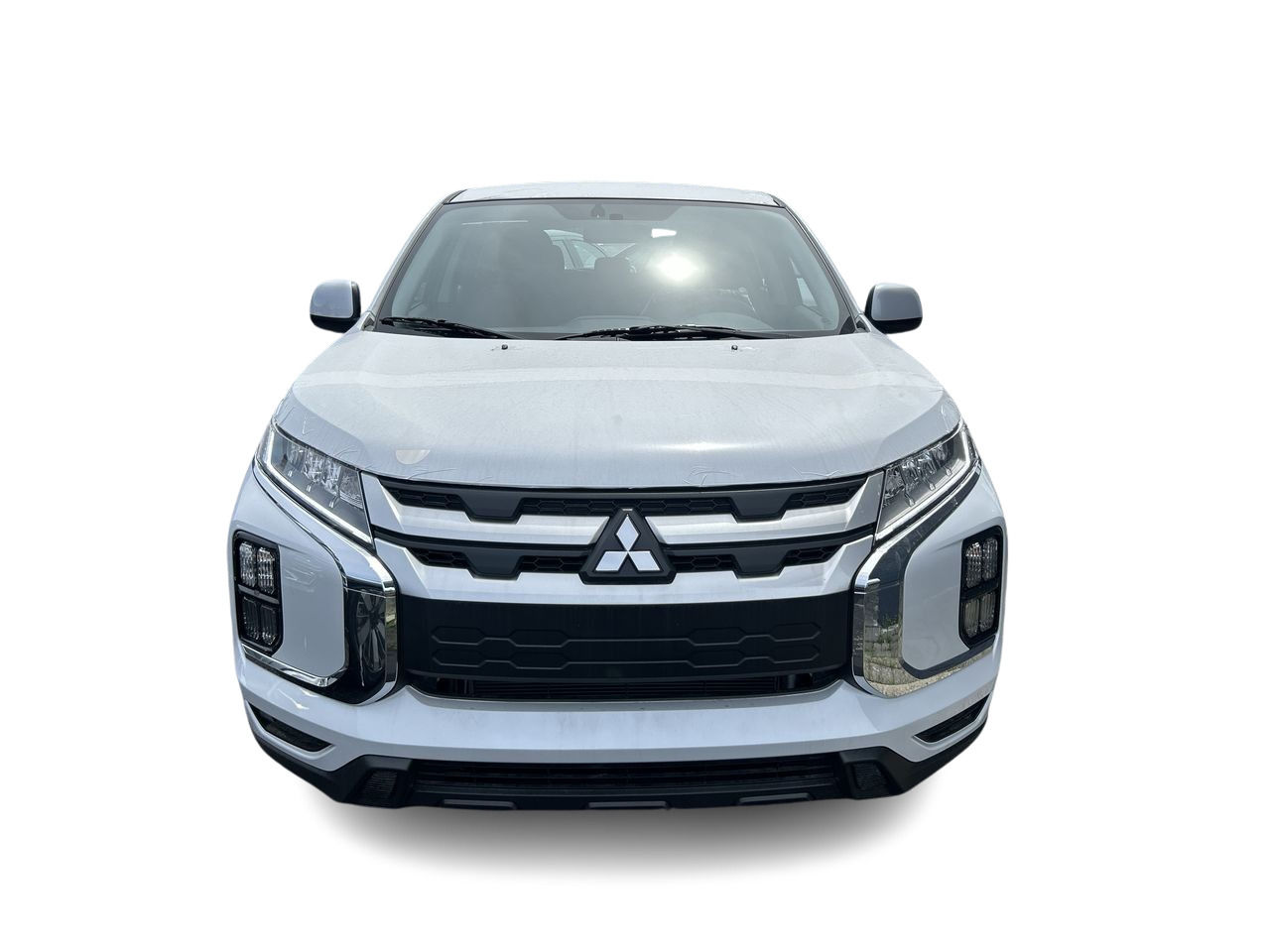 2025 Mitsubishi RVR in Mississauga, Ontario