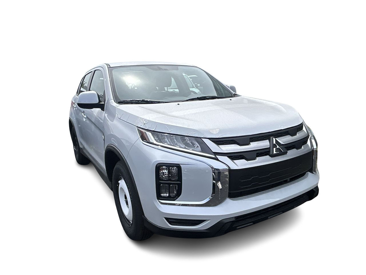 2025 Mitsubishi RVR in Mississauga, Ontario