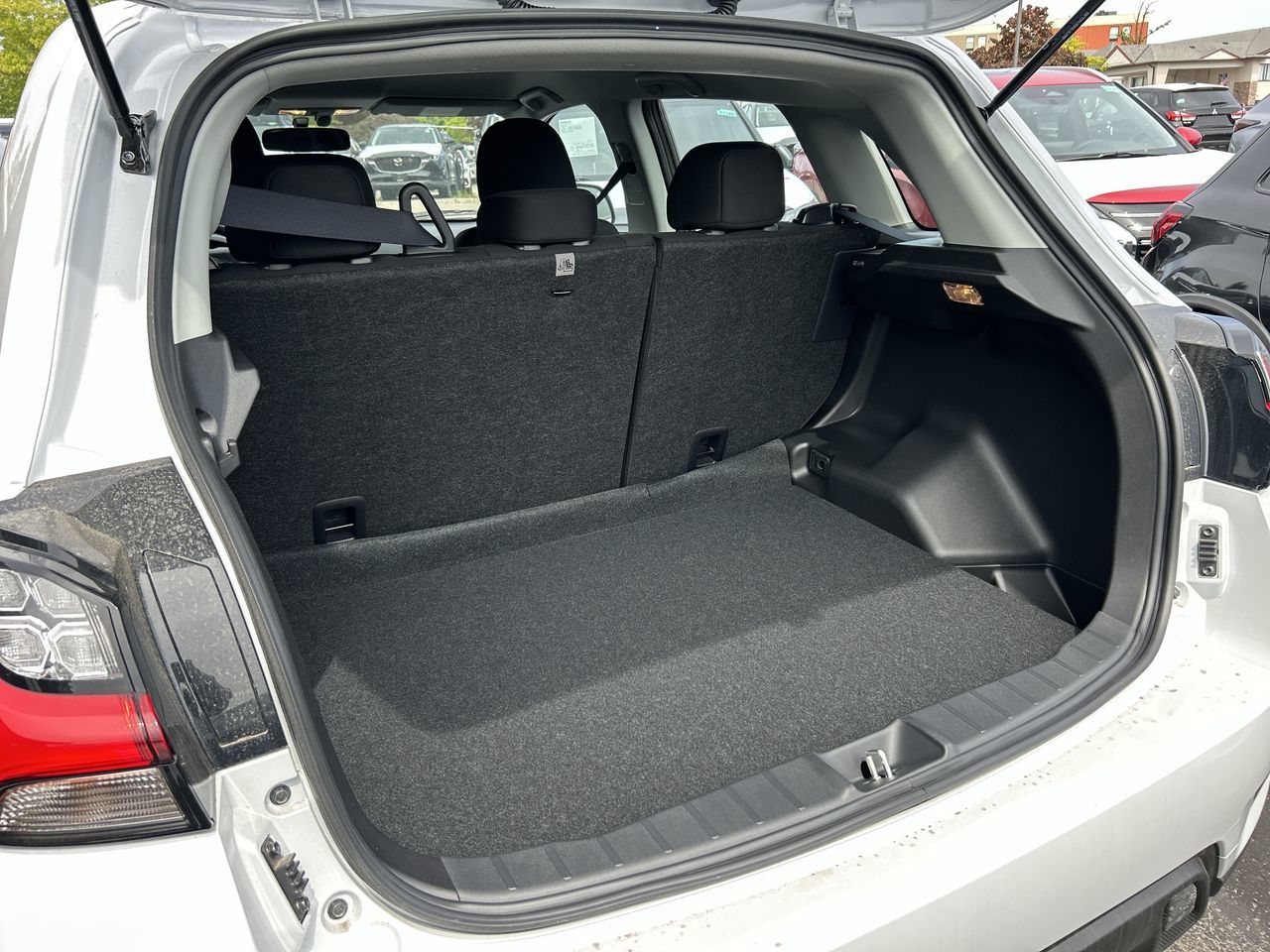 2025 Mitsubishi RVR in Mississauga, Ontario