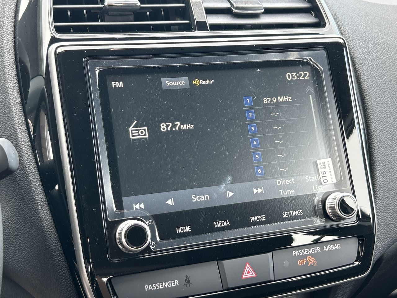 2025 Mitsubishi RVR in Mississauga, Ontario