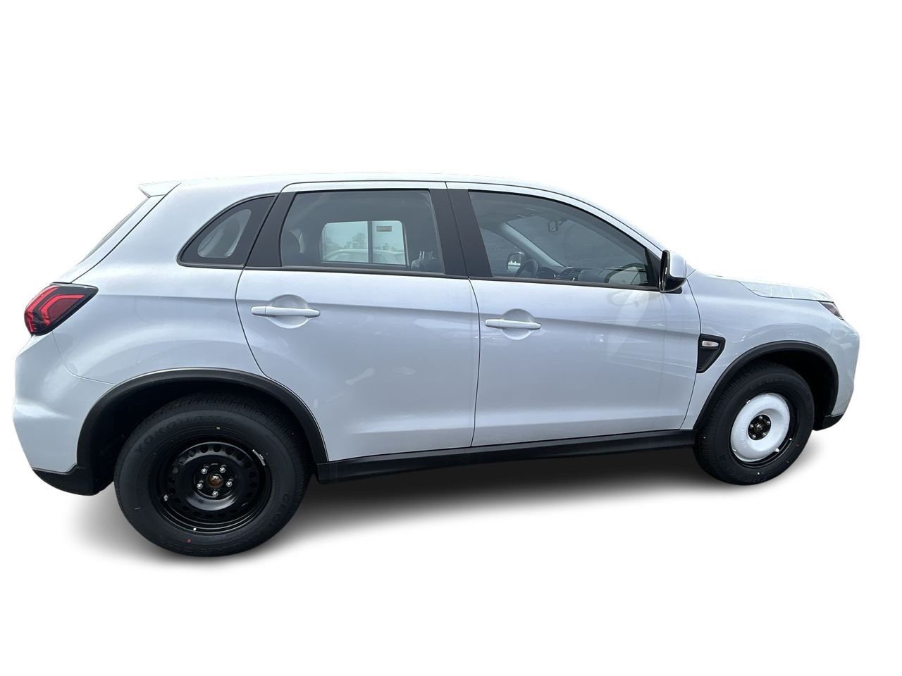 2025 Mitsubishi RVR in Mississauga, Ontario