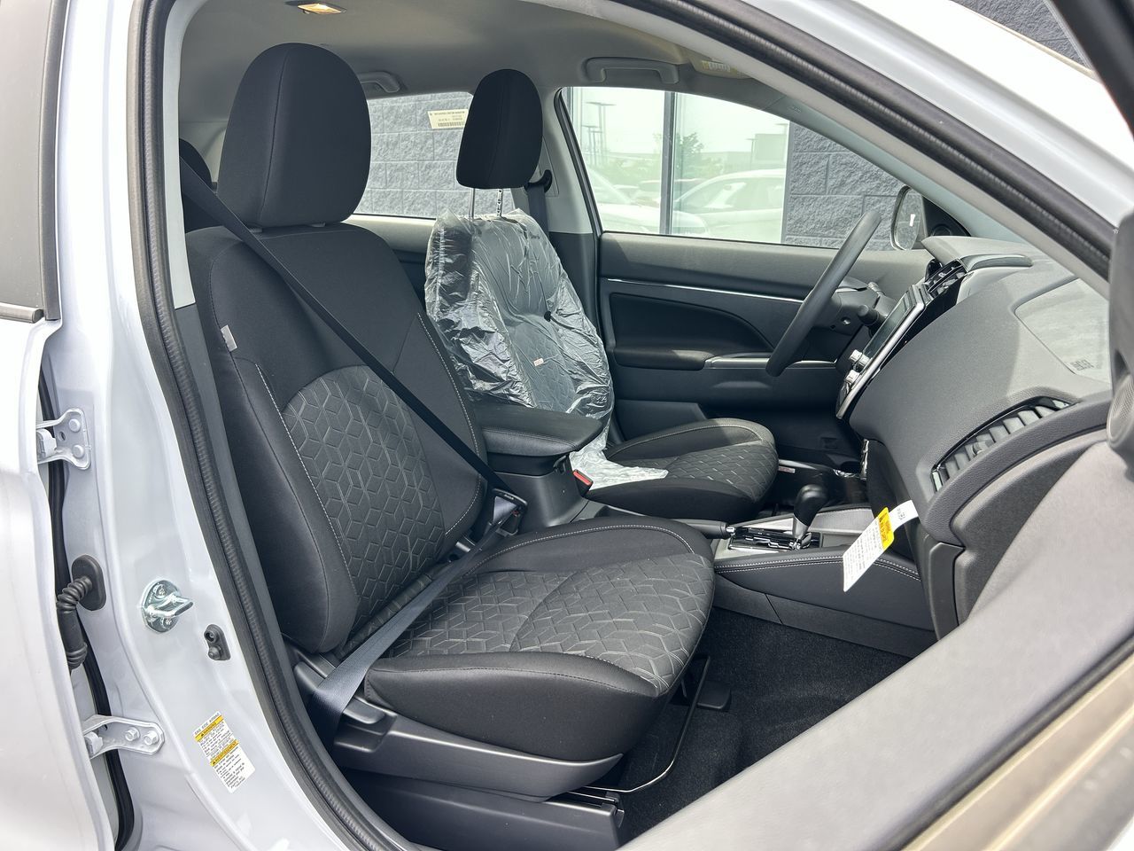 2025 Mitsubishi RVR in Mississauga, Ontario