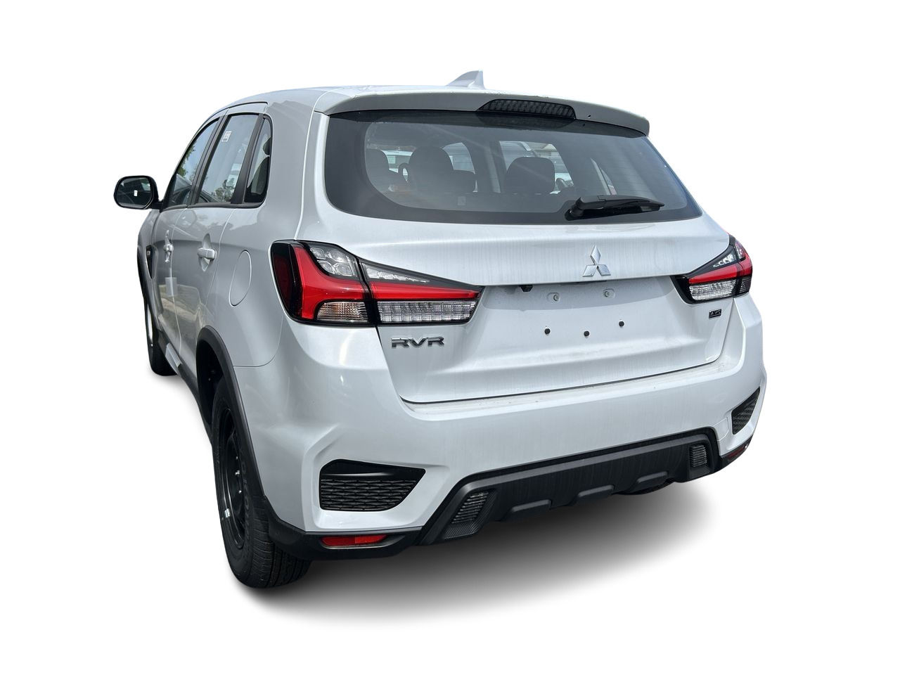 2025 Mitsubishi RVR in Mississauga, Ontario