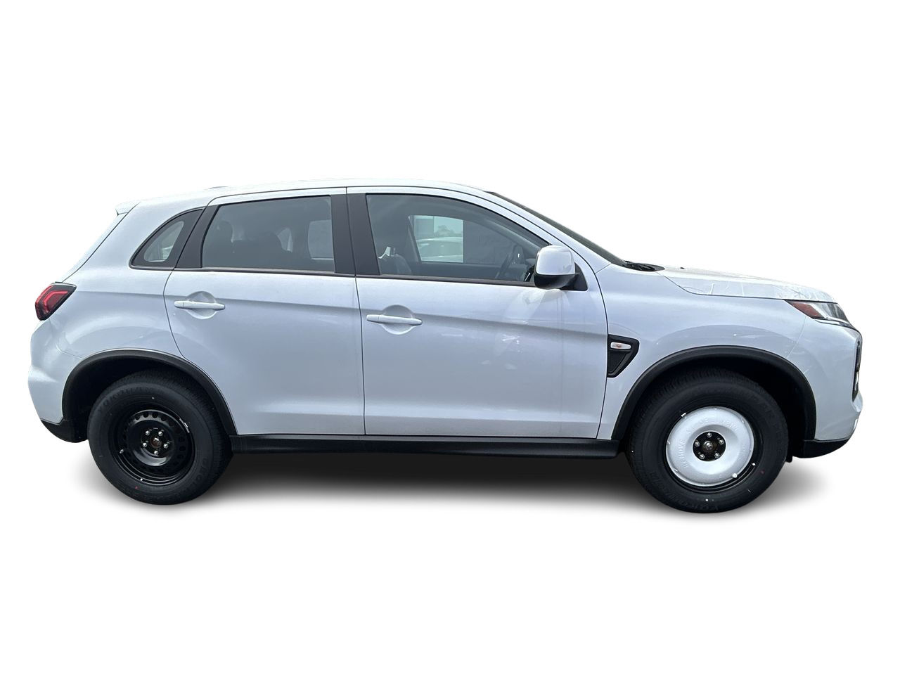 2025 Mitsubishi RVR in Mississauga, Ontario