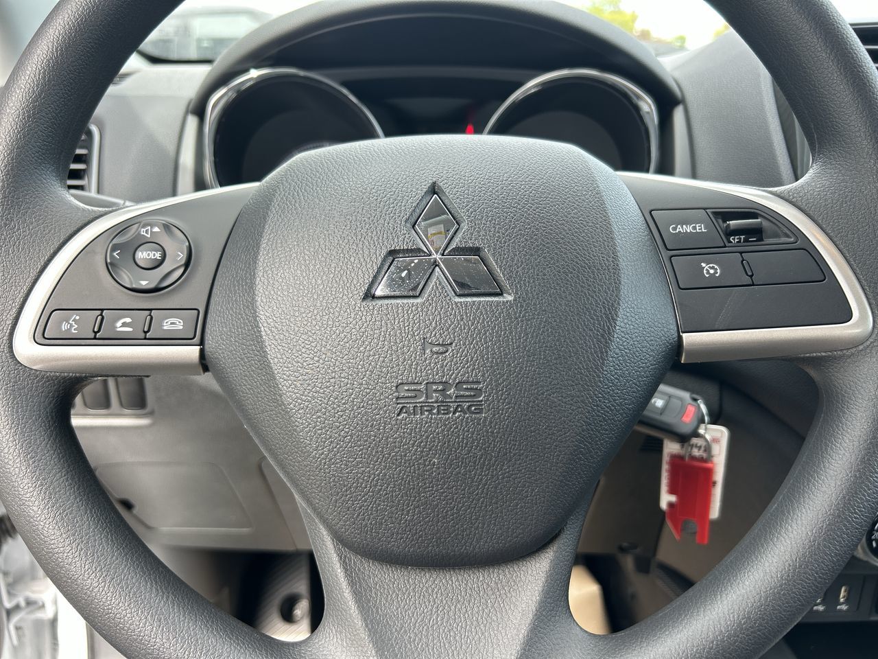 2025 Mitsubishi RVR in Mississauga, Ontario