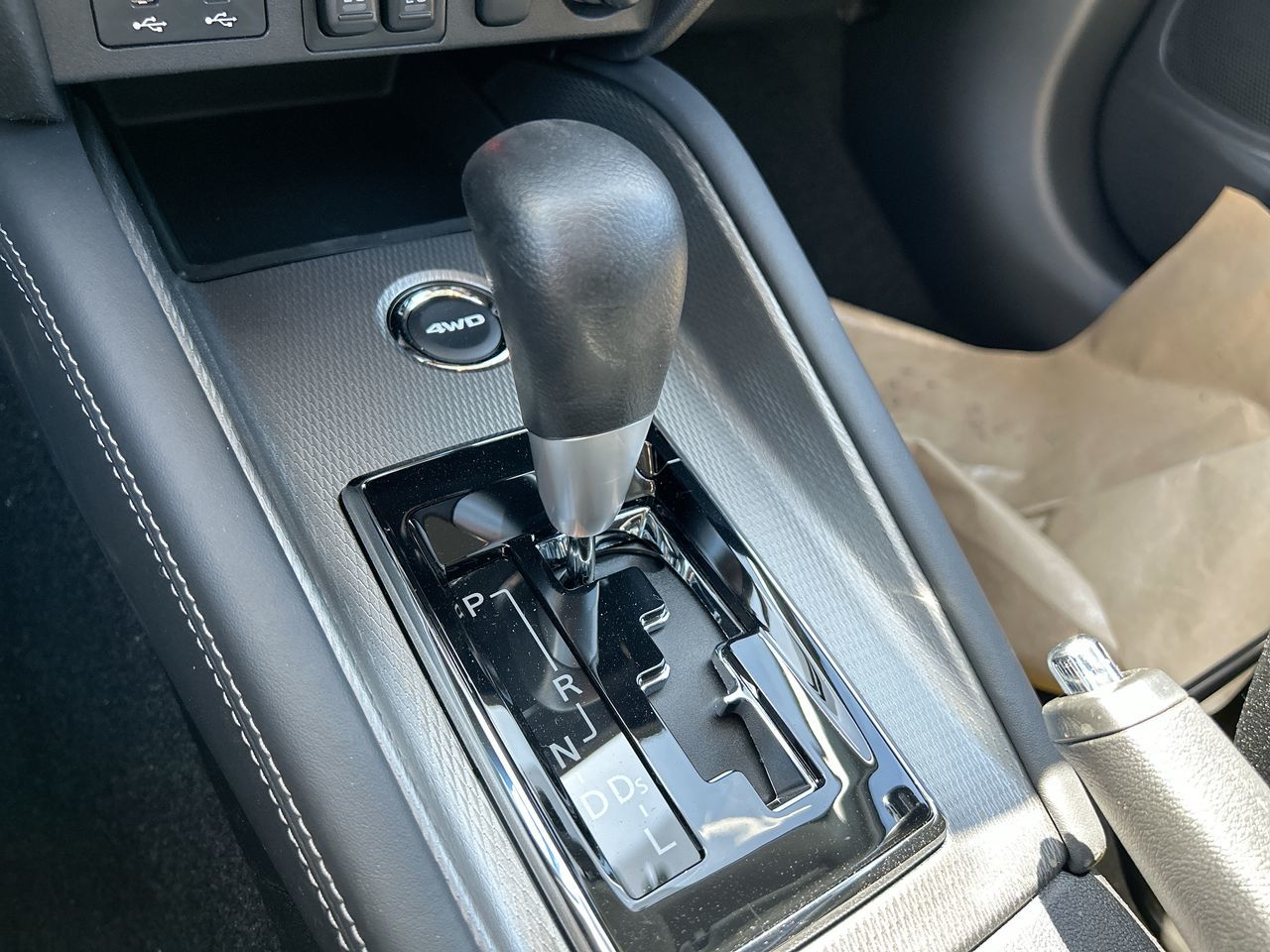 2025 Mitsubishi RVR in Mississauga, Ontario