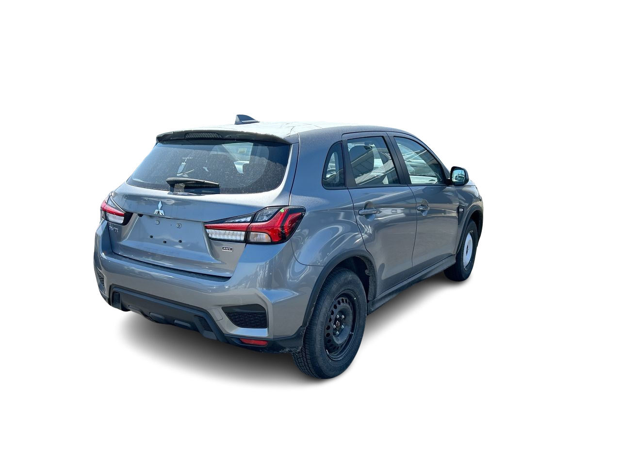 2025 Mitsubishi RVR in Mississauga, Ontario