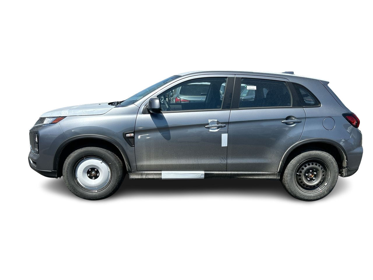 2025 Mitsubishi RVR in Mississauga, Ontario