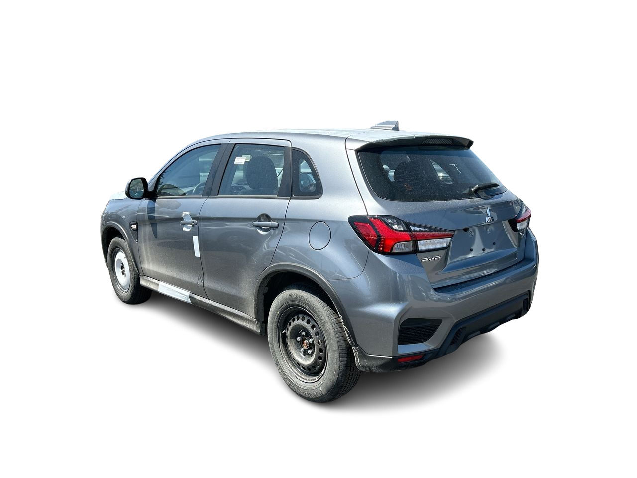 2025 Mitsubishi RVR in Mississauga, Ontario