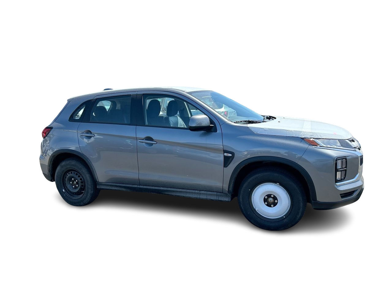 2025 Mitsubishi RVR in Mississauga, Ontario