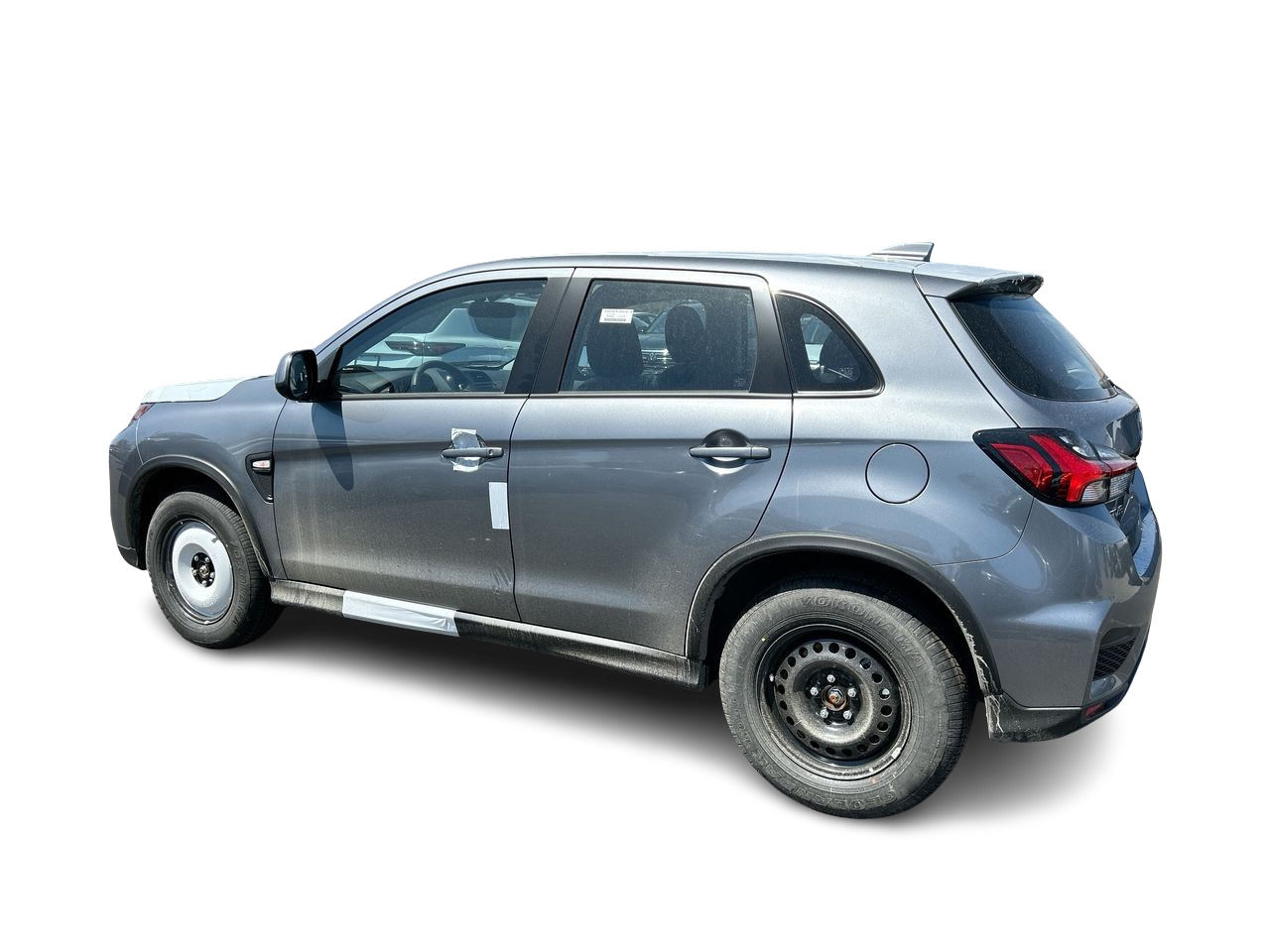 2025 Mitsubishi RVR in Mississauga, Ontario