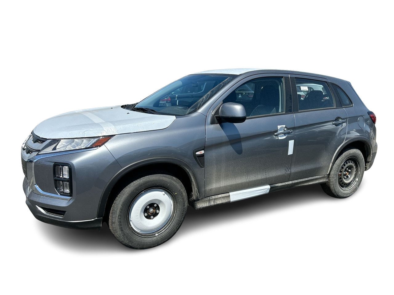 2025 Mitsubishi RVR in Mississauga, Ontario