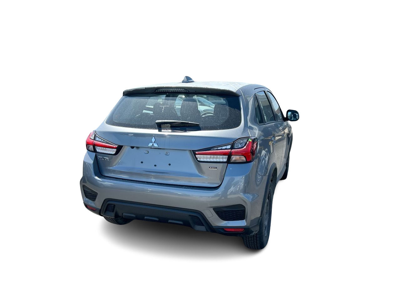 2025 Mitsubishi RVR in Mississauga, Ontario