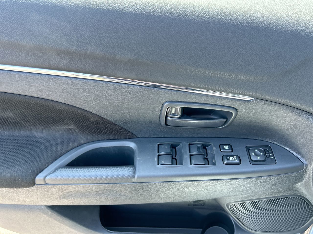 2025 Mitsubishi RVR in Mississauga, Ontario