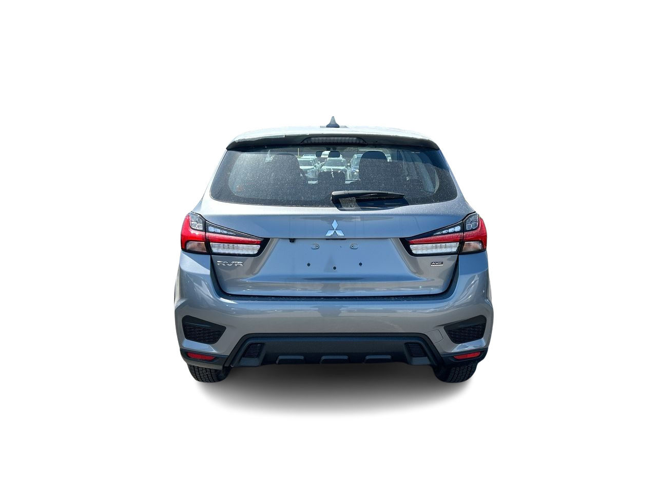 2025 Mitsubishi RVR in Mississauga, Ontario