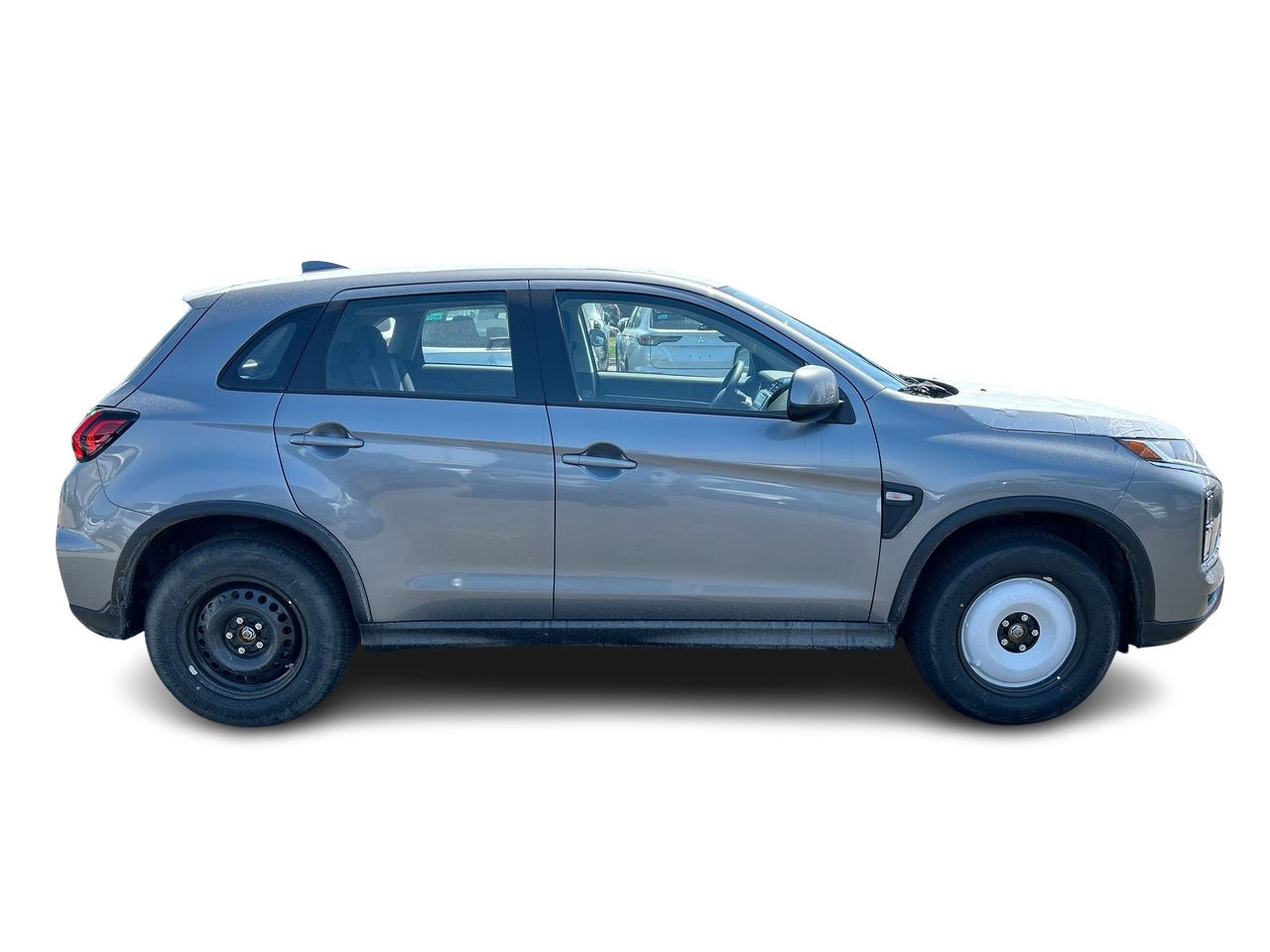 2025 Mitsubishi RVR in Mississauga, Ontario