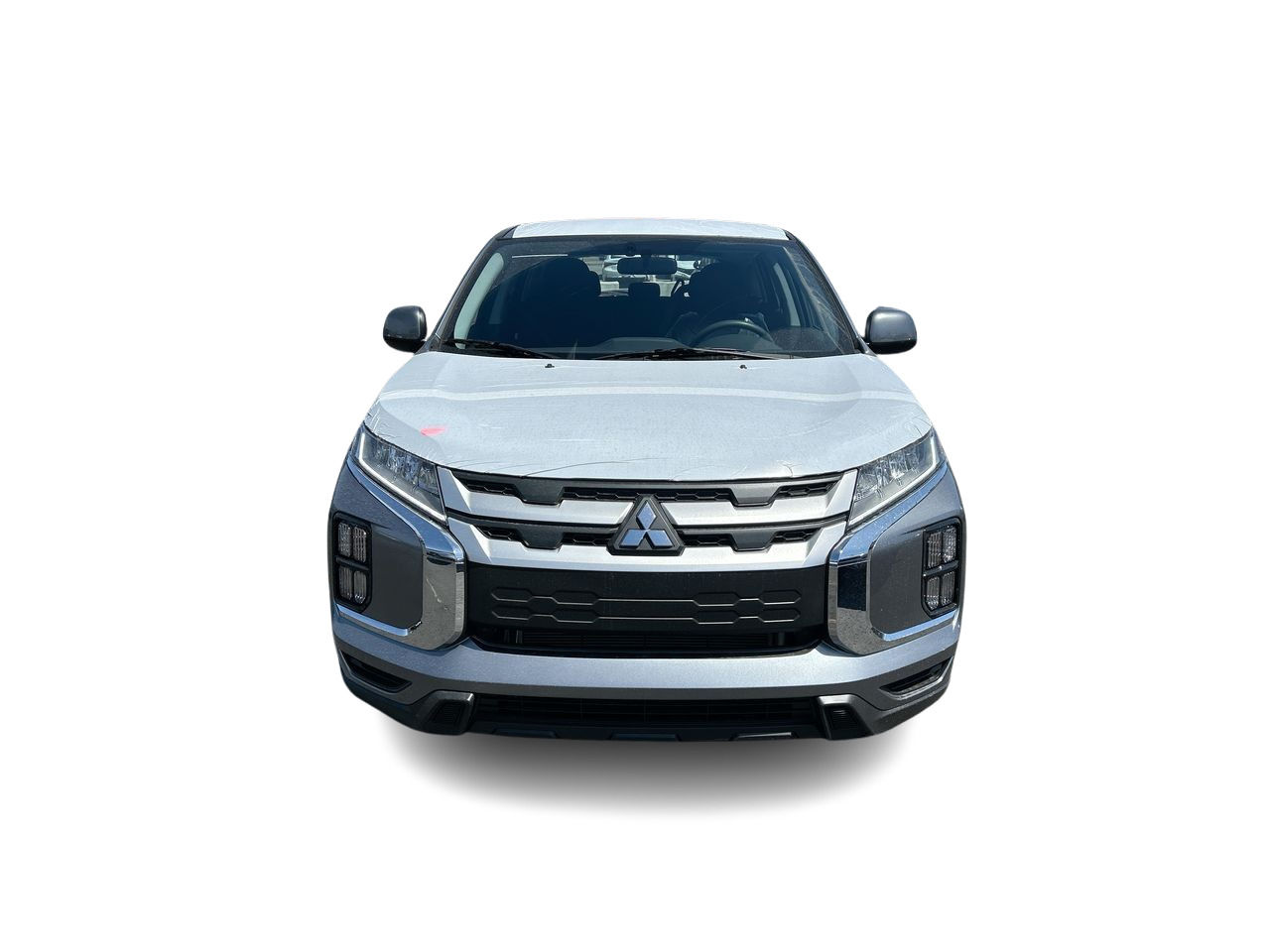 2025 Mitsubishi RVR in Mississauga, Ontario