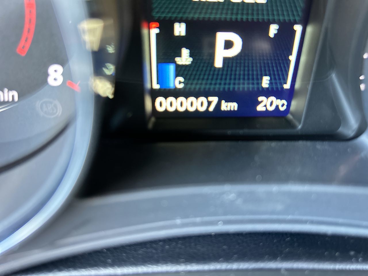 2025 Mitsubishi RVR in Mississauga, Ontario