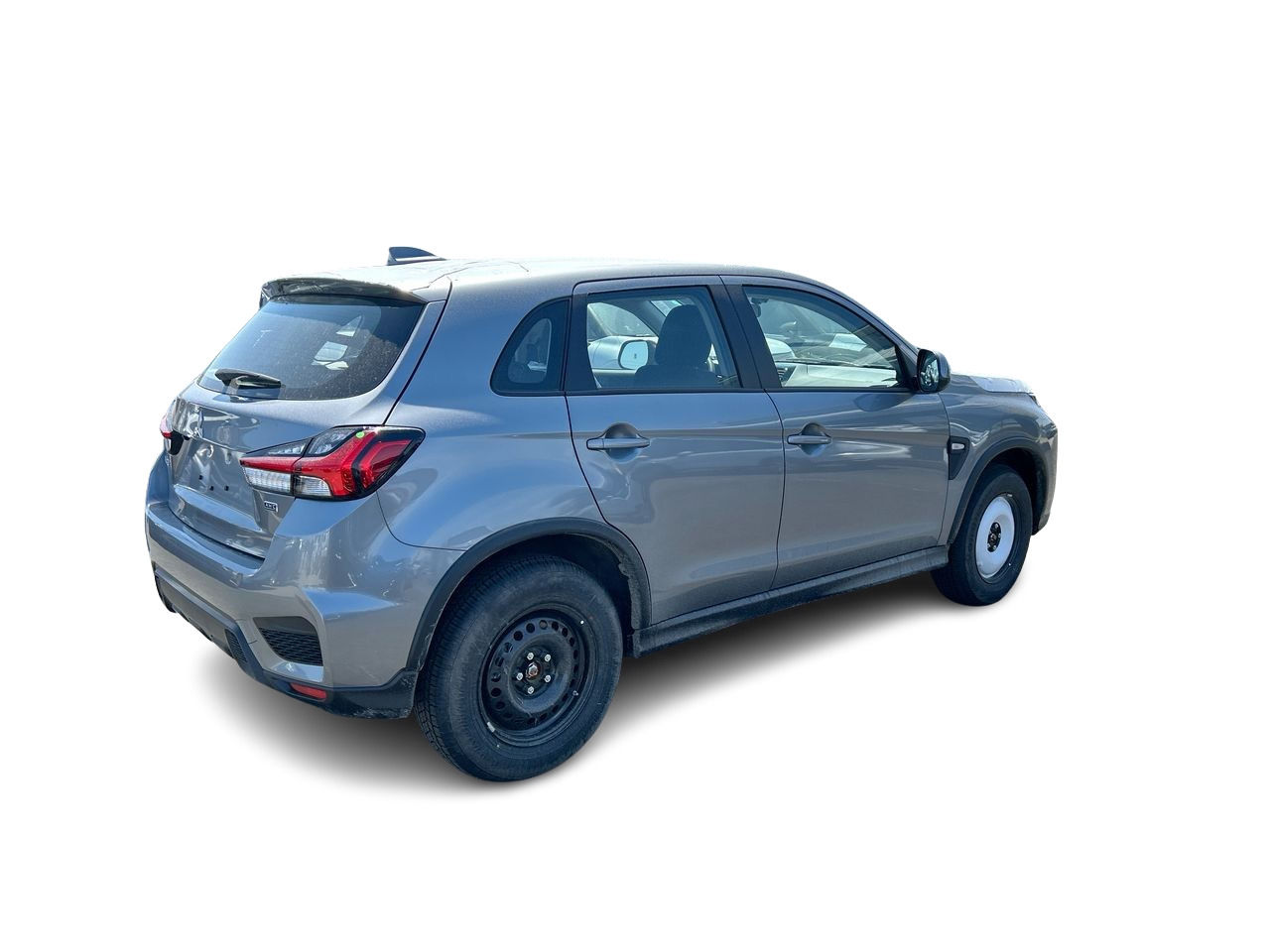 2025 Mitsubishi RVR in Mississauga, Ontario