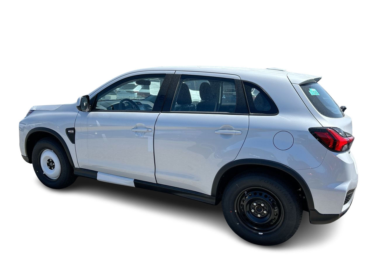 2025 Mitsubishi RVR in Mississauga, Ontario