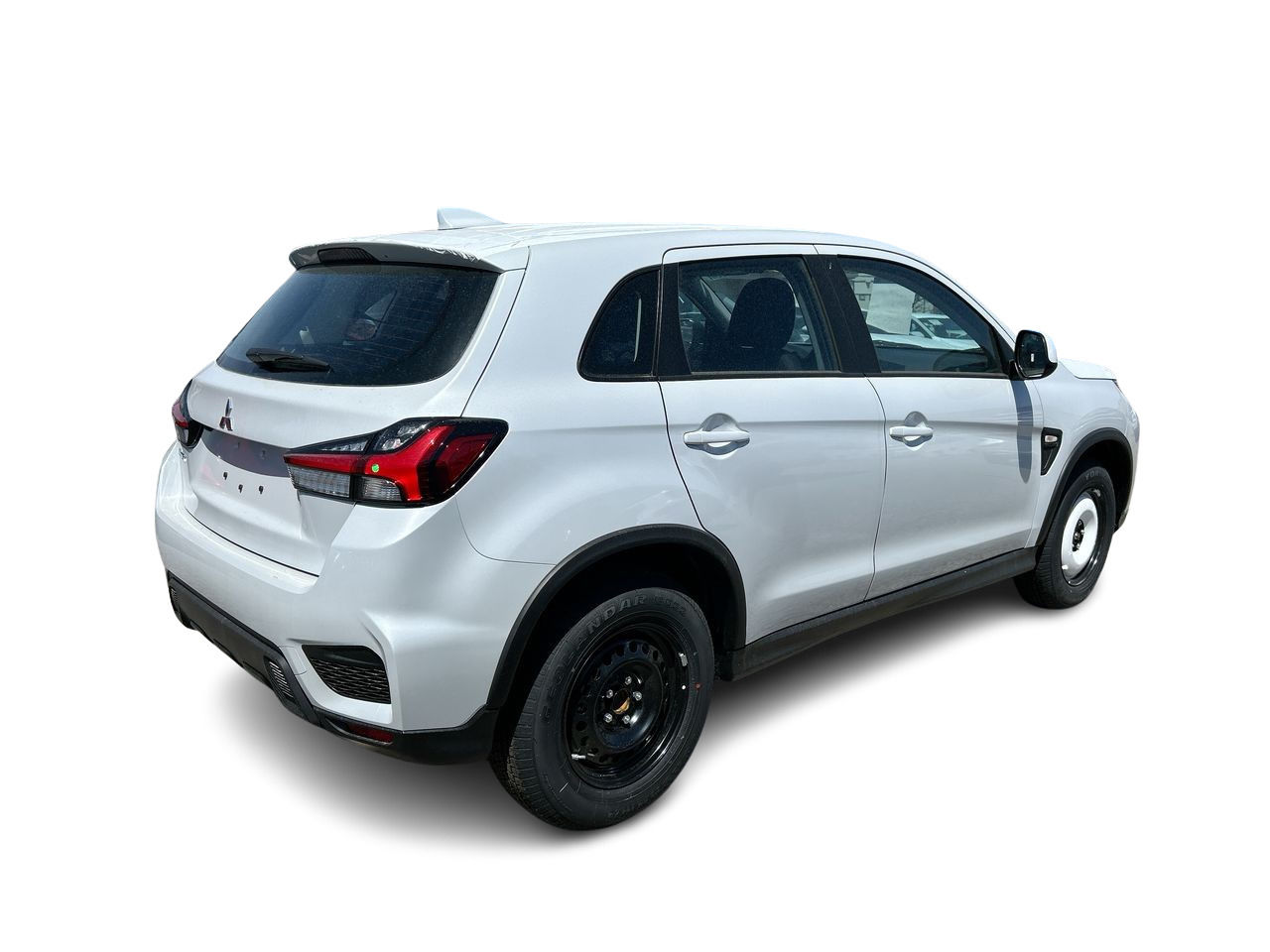 2025 Mitsubishi RVR in Mississauga, Ontario