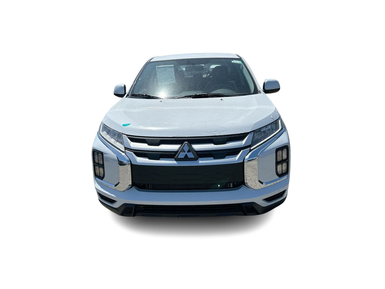 2025 Mitsubishi RVR in Mississauga, Ontario