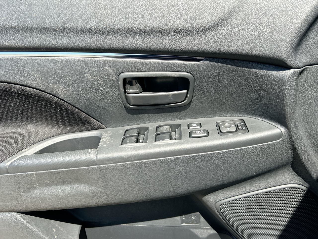 2025 Mitsubishi RVR in Mississauga, Ontario
