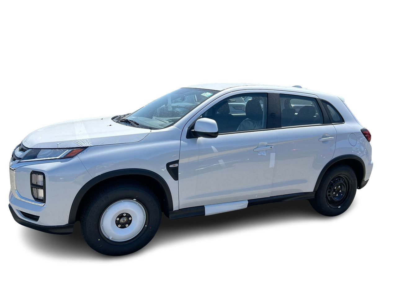 2025 Mitsubishi RVR in Mississauga, Ontario