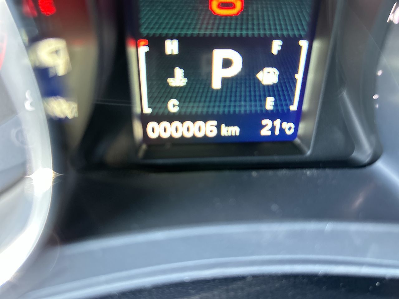 2025 Mitsubishi RVR in Mississauga, Ontario