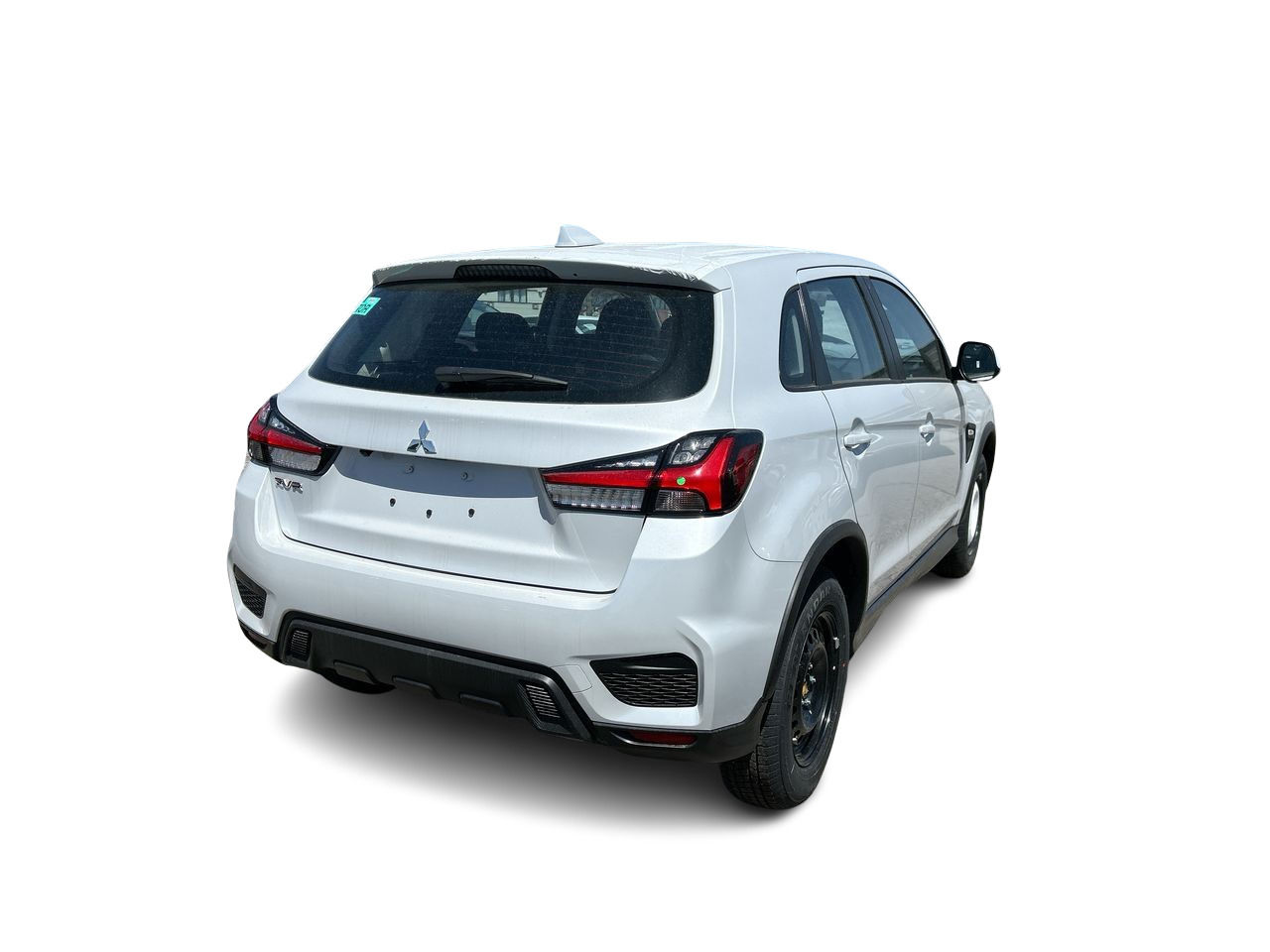 2025 Mitsubishi RVR in Mississauga, Ontario