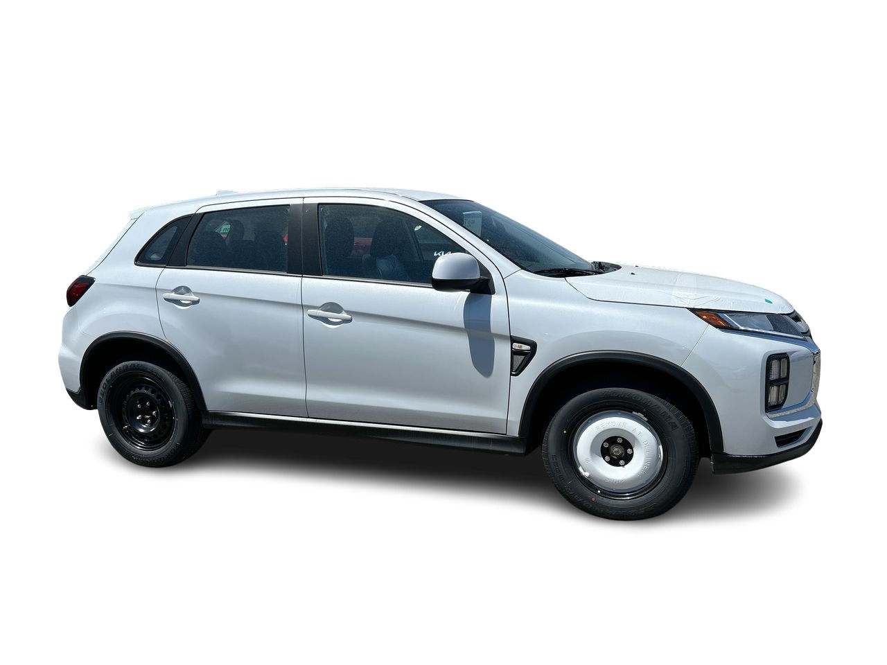 2025 Mitsubishi RVR in Mississauga, Ontario