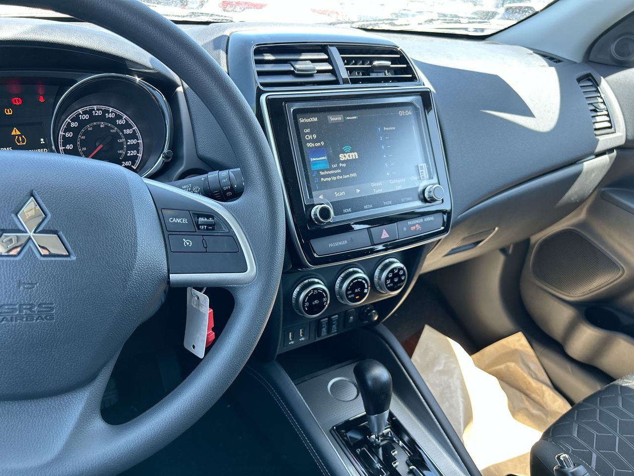 2025 Mitsubishi RVR in Mississauga, Ontario