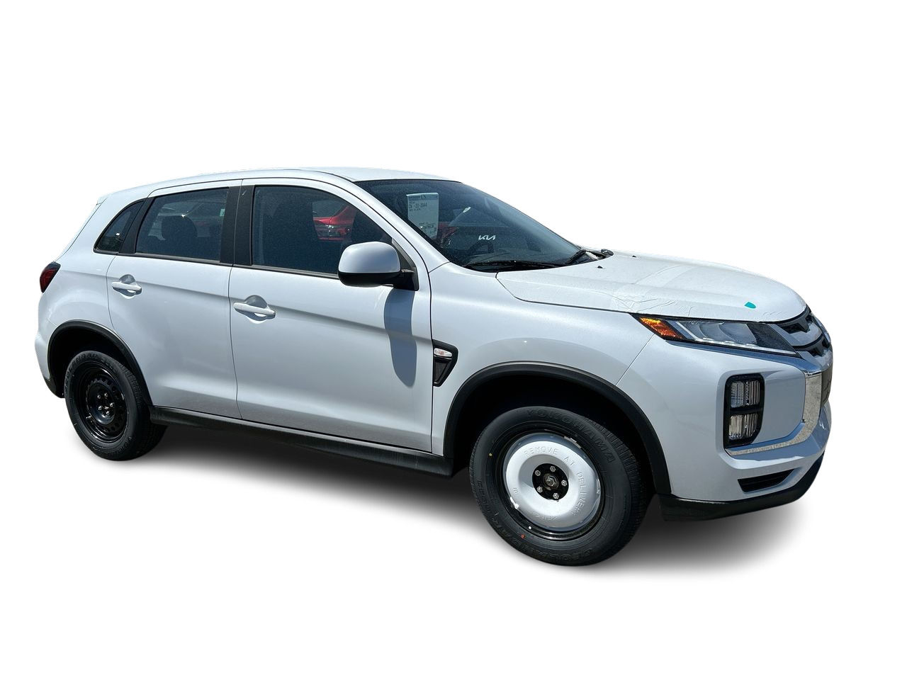 2025 Mitsubishi RVR in Mississauga, Ontario