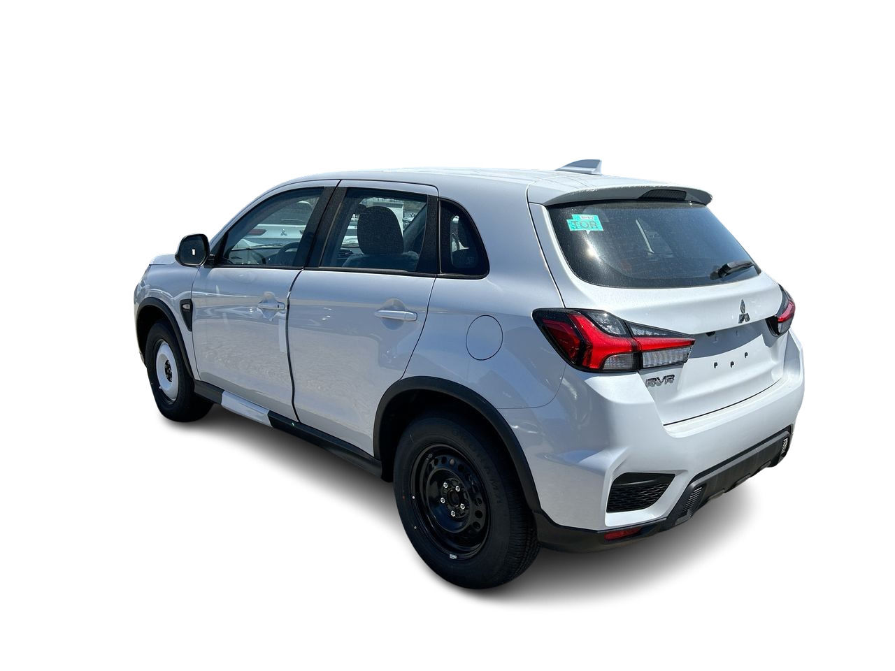 2025 Mitsubishi RVR in Mississauga, Ontario