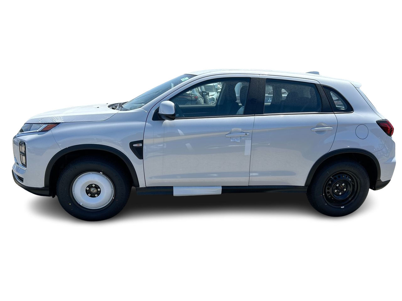 2025 Mitsubishi RVR in Mississauga, Ontario