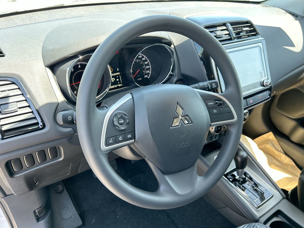 2025 Mitsubishi RVR in Mississauga, Ontario