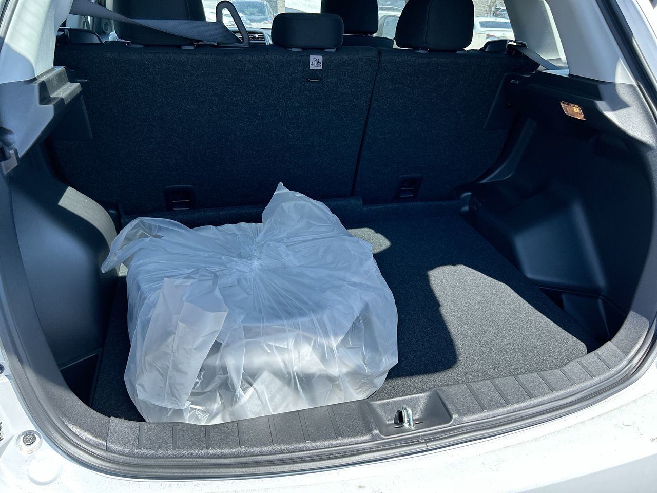 2025 Mitsubishi RVR in Mississauga, Ontario