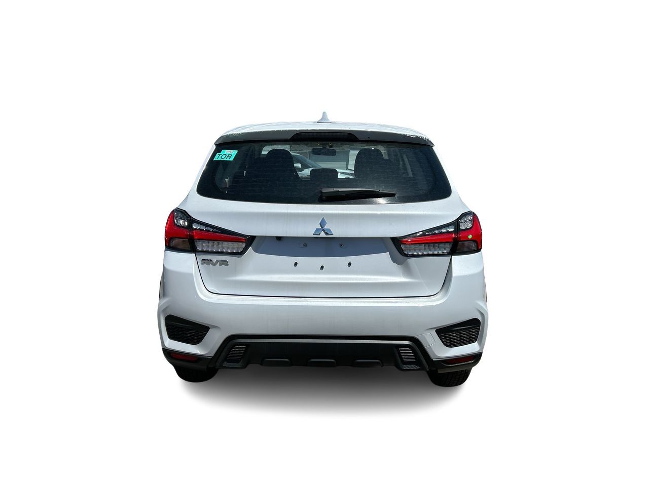 2025 Mitsubishi RVR in Mississauga, Ontario