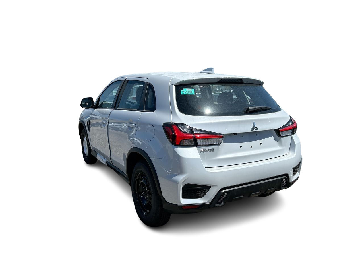 2025 Mitsubishi RVR in Mississauga, Ontario