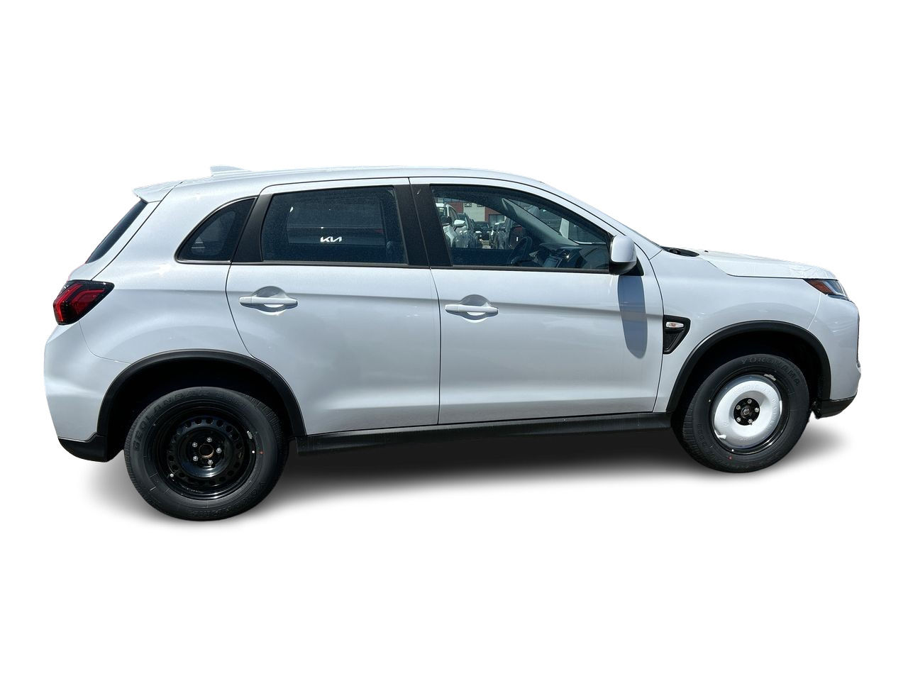 2025 Mitsubishi RVR in Mississauga, Ontario