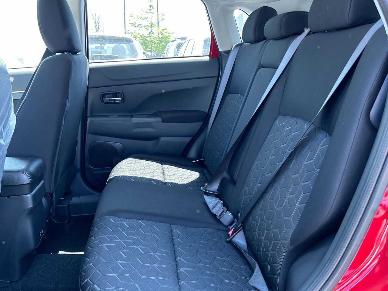 Mitsubishi RVR  2025 à Mississauga, Ontario