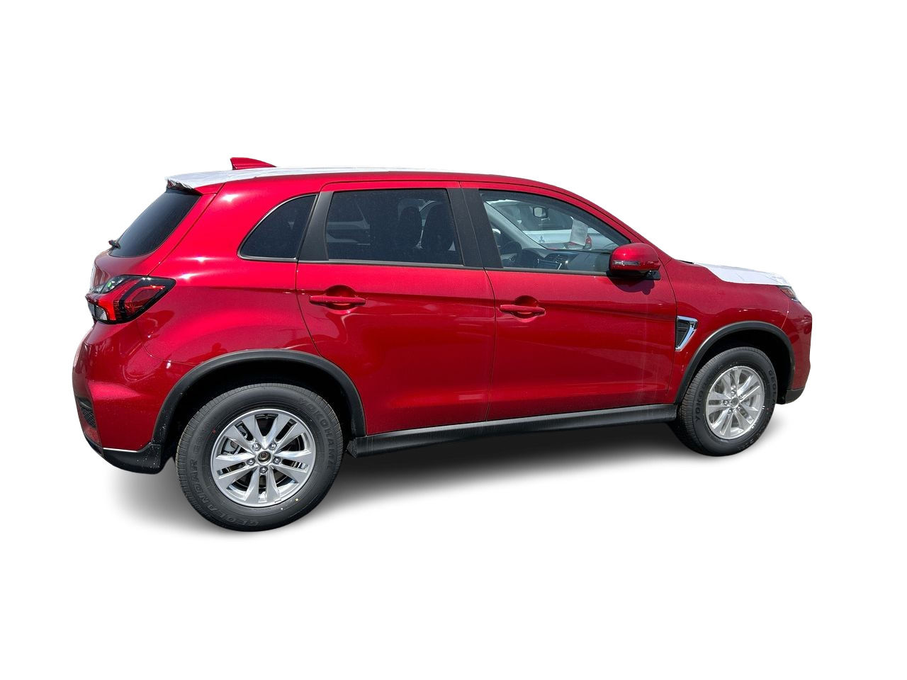 Mitsubishi RVR  2025 à Mississauga, Ontario