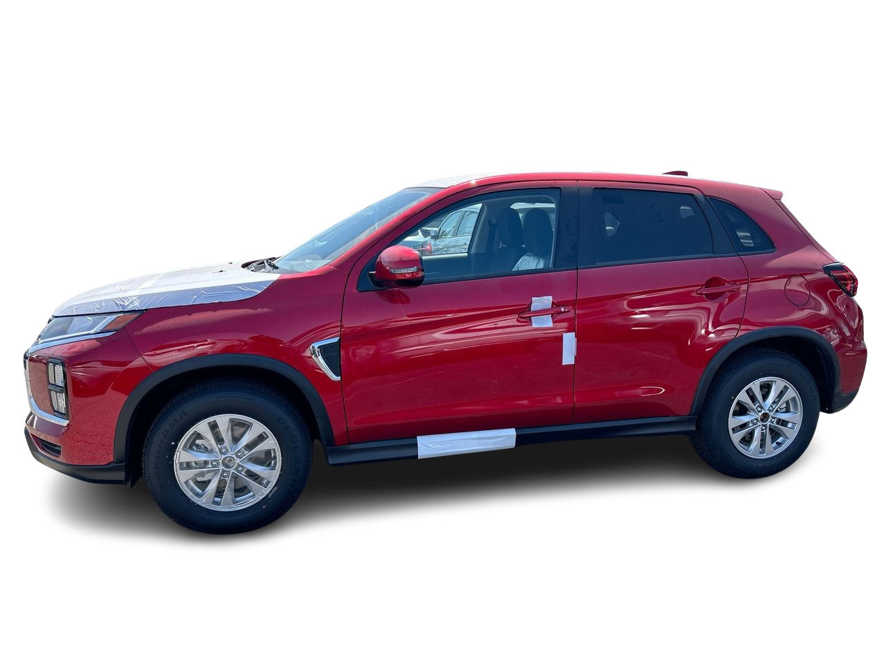 Mitsubishi RVR  2025 à Mississauga, Ontario