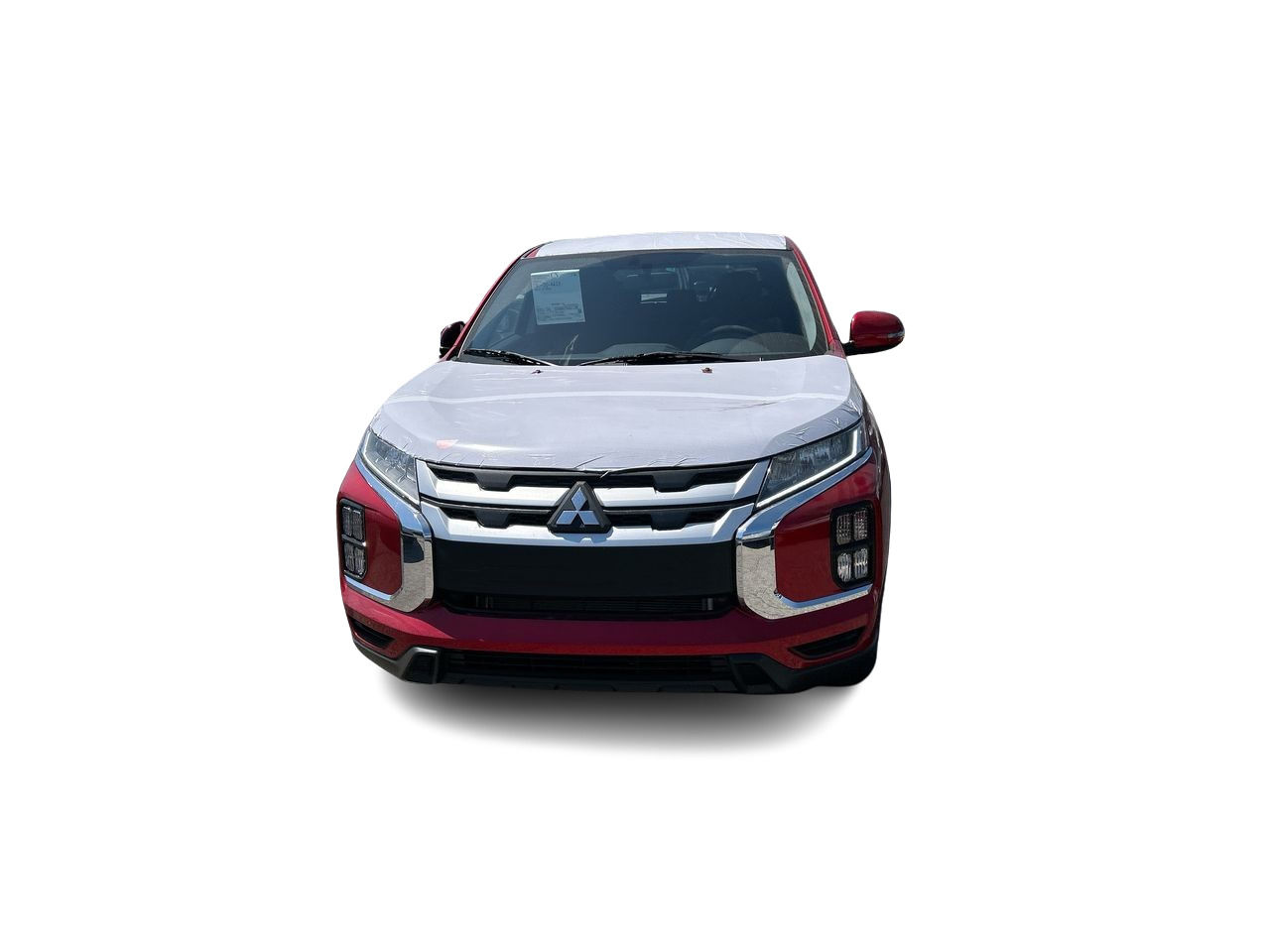 Mitsubishi RVR  2025 à Mississauga, Ontario