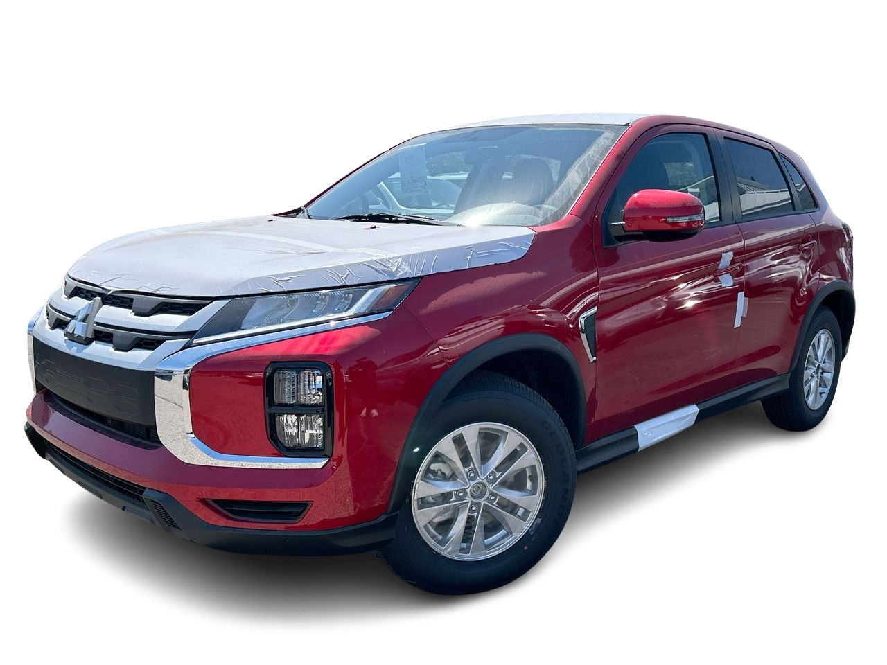 Mitsubishi RVR  2025 à Mississauga, Ontario