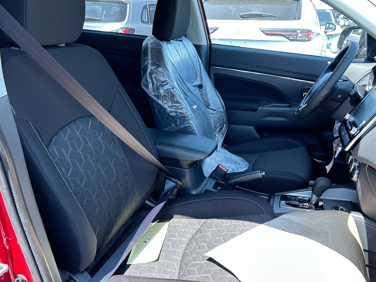Mitsubishi RVR  2025 à Mississauga, Ontario