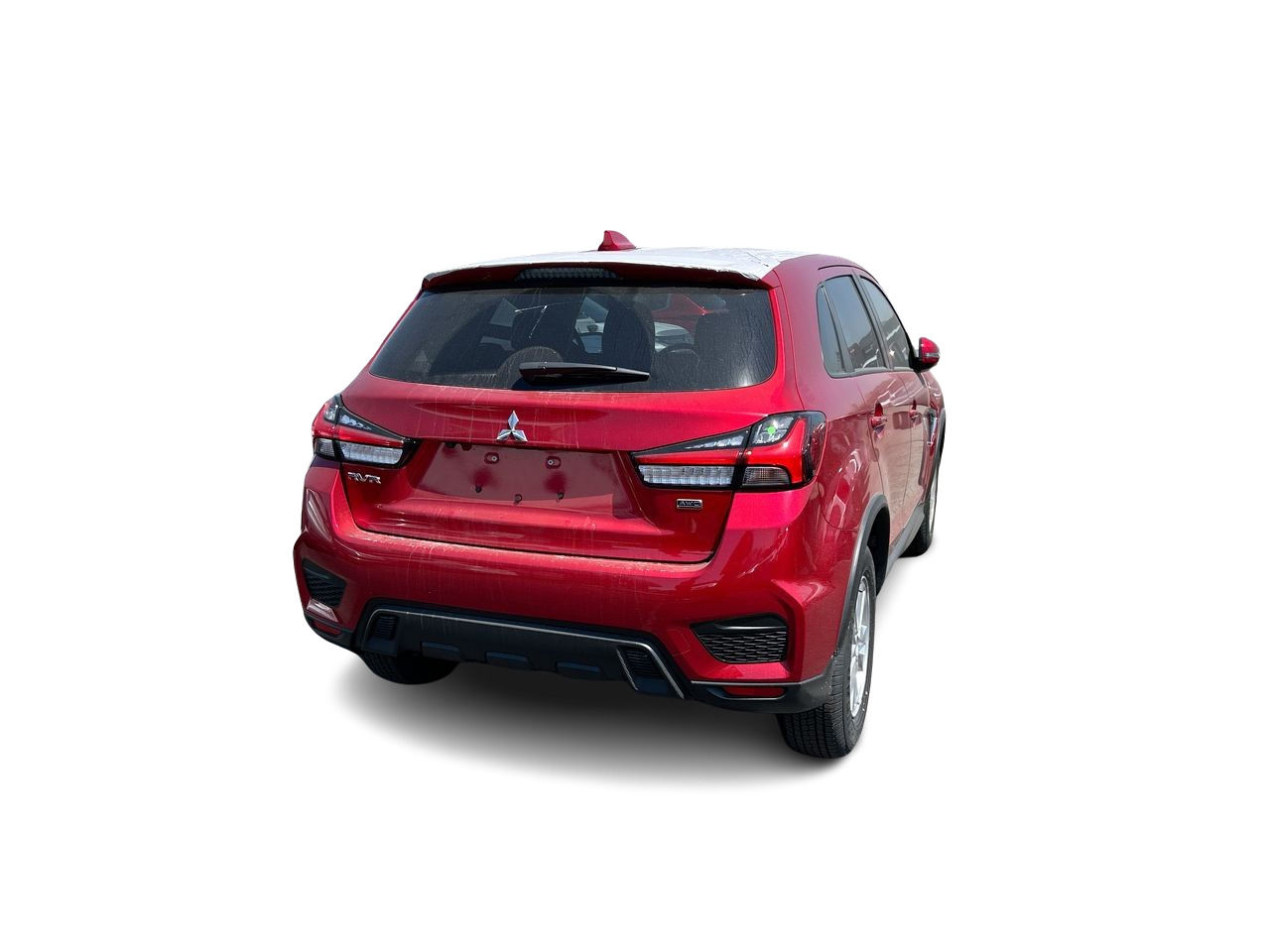Mitsubishi RVR  2025 à Mississauga, Ontario