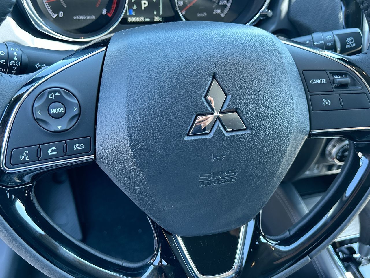 Mitsubishi RVR  2025 à Mississauga, Ontario